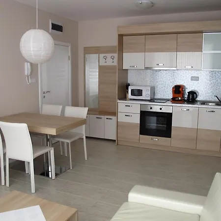 Nedev's In Kavatsi Area Sozopol