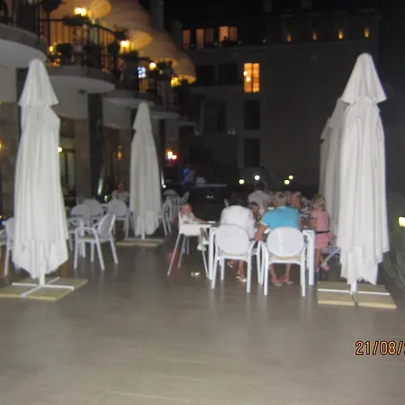 Nedev's In Kavatsi Area Sozopol