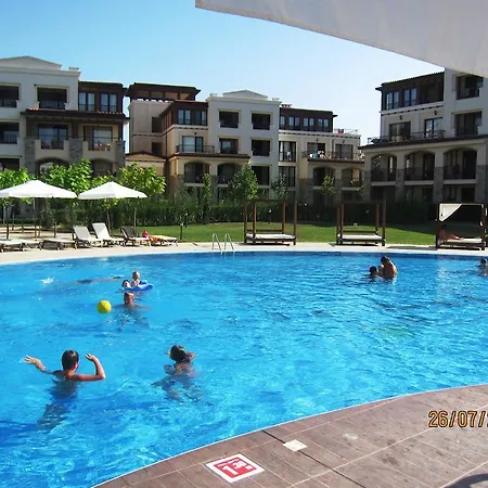 Appartement Nedev's In Kavatsi Area