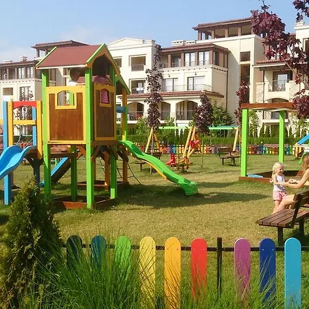 Apartament Nedev's In Kavatsi Area