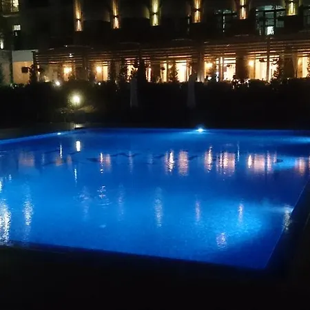 Nedev's In Kavatsi Area Sozopol