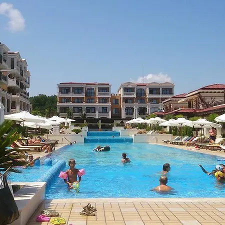 Nedev's In Kavatsi Area *