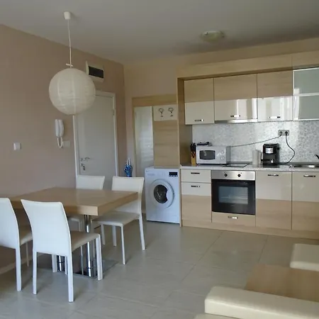 Nedev's In Kavatsi Area Sozopol