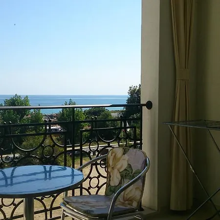 Nedev's In Kavatsi Area Sozopol