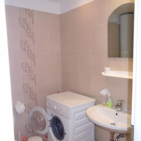 Nedev's In Kavatsi Area Sozopol