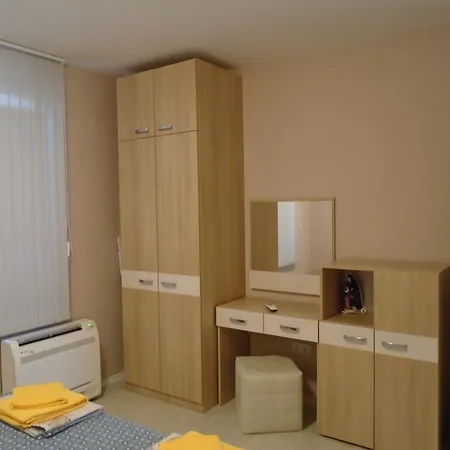 Nedev's In Kavatsi Area Appartement Sozopol