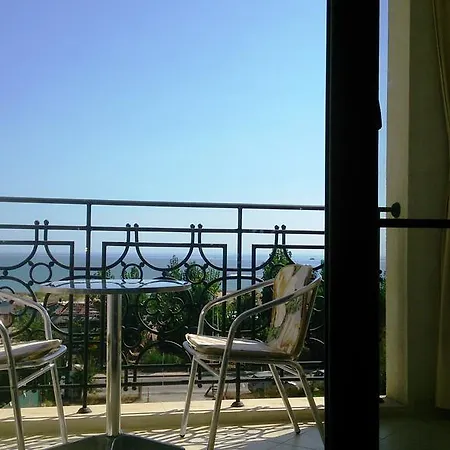 Nedev's In Kavatsi Area * Sozopol