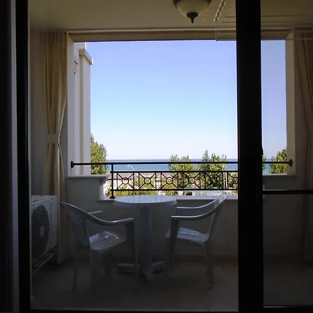 Appartement Nedev's In Kavatsi Area Sozopol