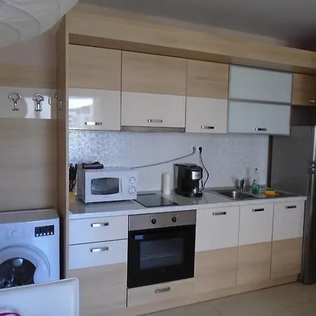 Nedev's In Kavatsi Area