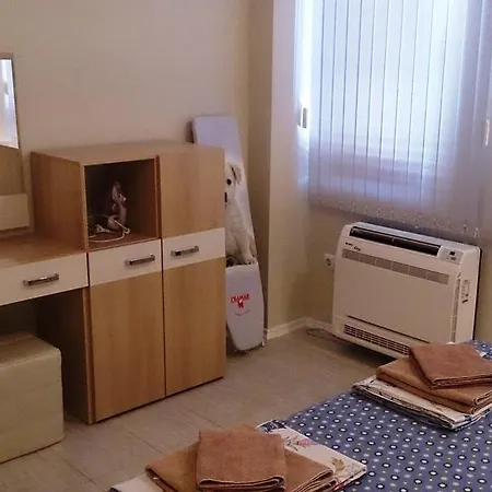 Nedev's In Kavatsi Area * Sozopol