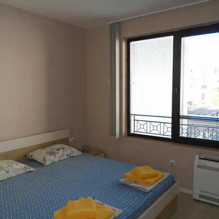 Nedev's In Kavatsi Area *