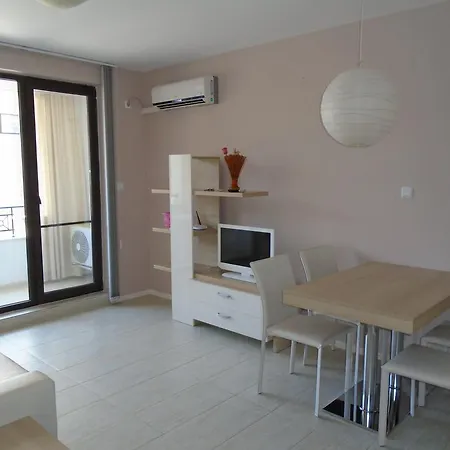 Nedev's In Kavatsi Area Sozopol