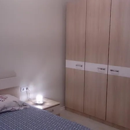 Nedev's In Kavatsi Area Sozopol