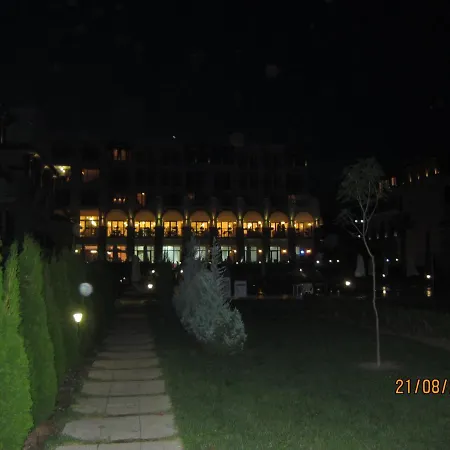 Apartment Nedev's In Kavatsi Area Sozopol