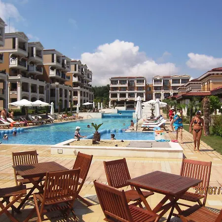 Nedev's In Kavatsi Area Sozopol