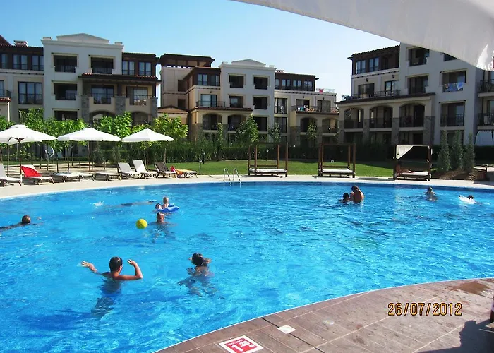 Апартаменты Nedev's In Kavatsi Area