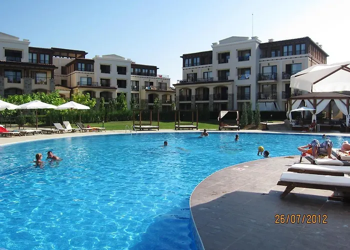 Nedev's In Kavatsi Area Апартаменты Созополь