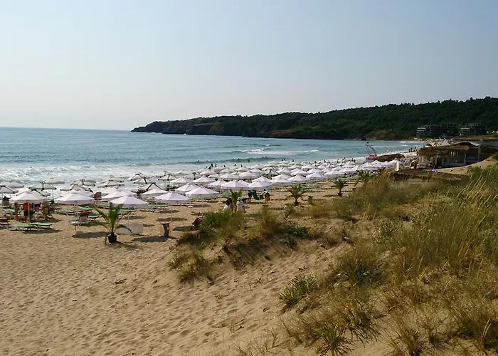 Nedev's In Kavatsi Area Апартаменты