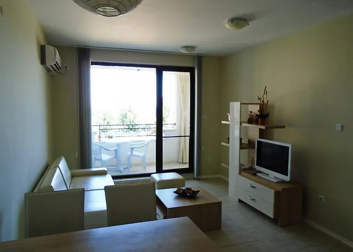 Nedev's In Kavatsi Area Апартаменты *