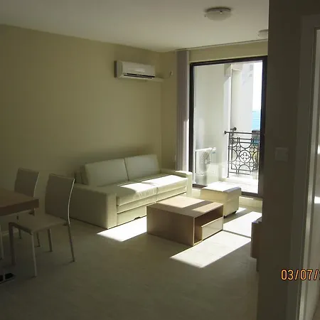 شقة Nedev's In Kavatsi Area