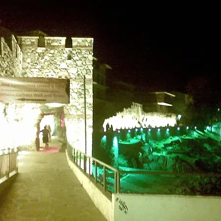 Nedev's In Kavatsi Area شقة سوزوبول