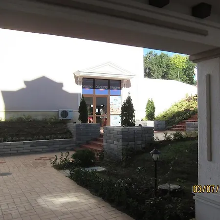 Nedev's In Kavatsi Area * 소조폴