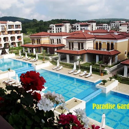 Nedev's In Kavatsi Area سوزوبول