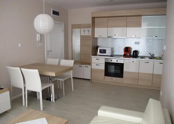 Nedev's In Kavatsi Area Sozopol