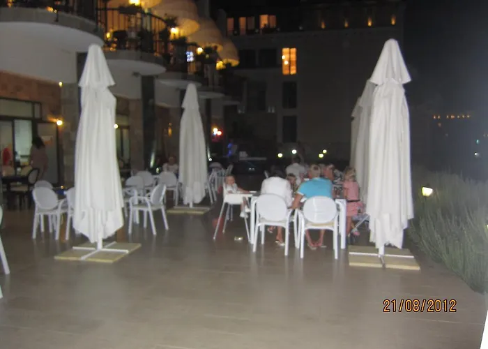 Nedev's In Kavatsi Area Sozopol