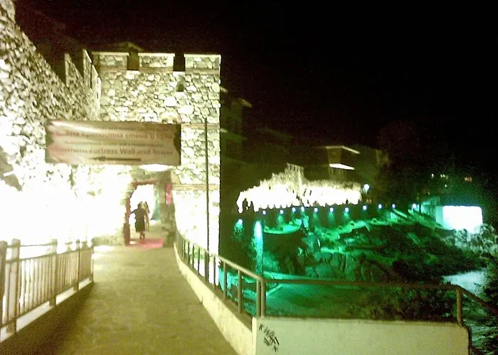 Nedev's In Kavatsi Area Apartamento Sozopol