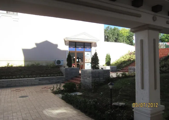 Nedev's In Kavatsi Area * Sozopol