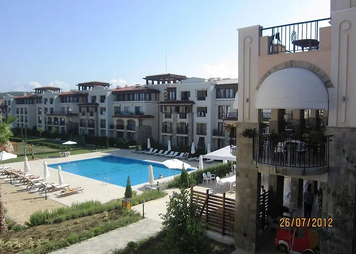 Nedev's In Kavatsi Area Sozopol