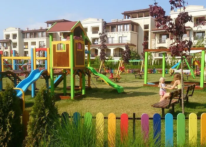 Apartamento Nedev's In Kavatsi Area
