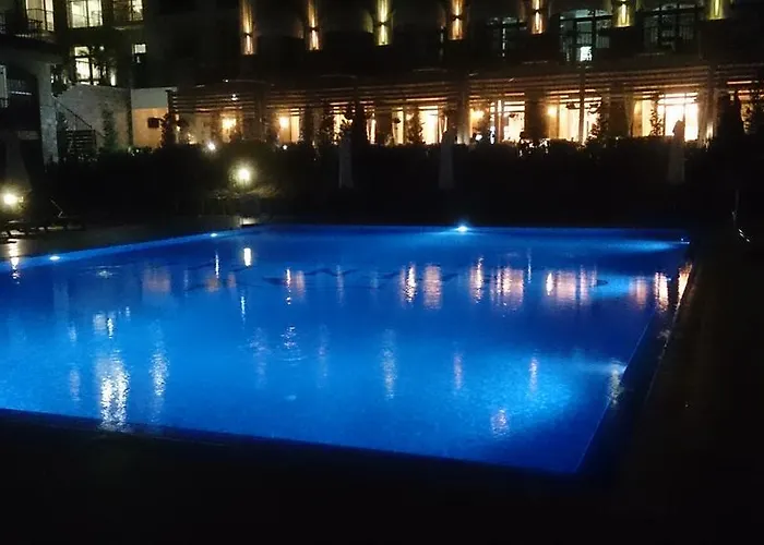 Nedev's In Kavatsi Area Sozopol