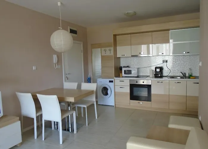 Nedev's In Kavatsi Area Sozopol