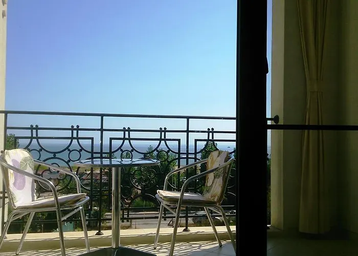 Nedev's In Kavatsi Area * Sozopol