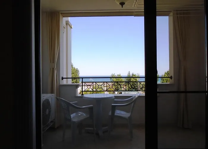 Apartamento Nedev's In Kavatsi Area Sozopol