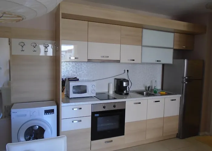 Nedev's In Kavatsi Area