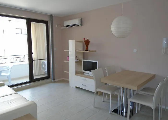 Nedev's In Kavatsi Area Sozopol