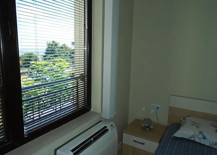 Apartamento Nedev's In Kavatsi Area