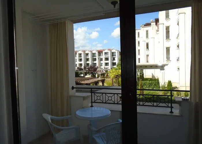 Nedev's In Kavatsi Area Apartamento *