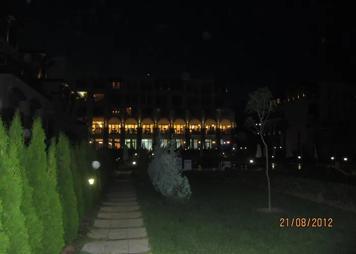 Apartamento Nedev's In Kavatsi Area Sozopol